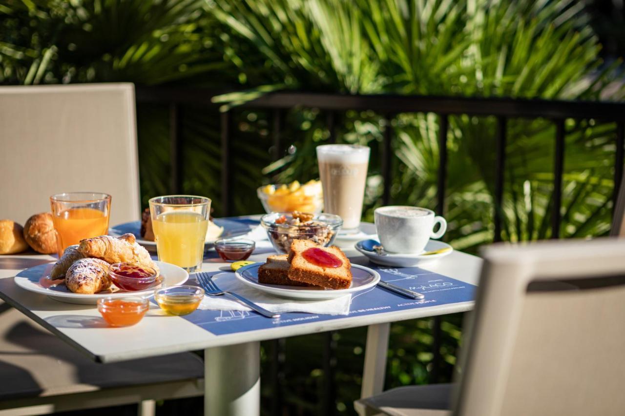 Hi Hotels Riva Del Garda Dış mekan fotoğraf
