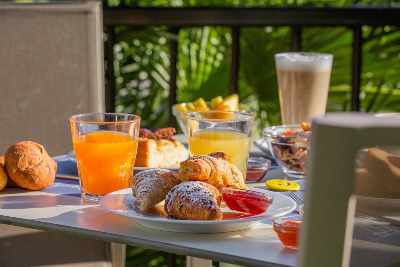 Hi Hotels Riva Del Garda Dış mekan fotoğraf