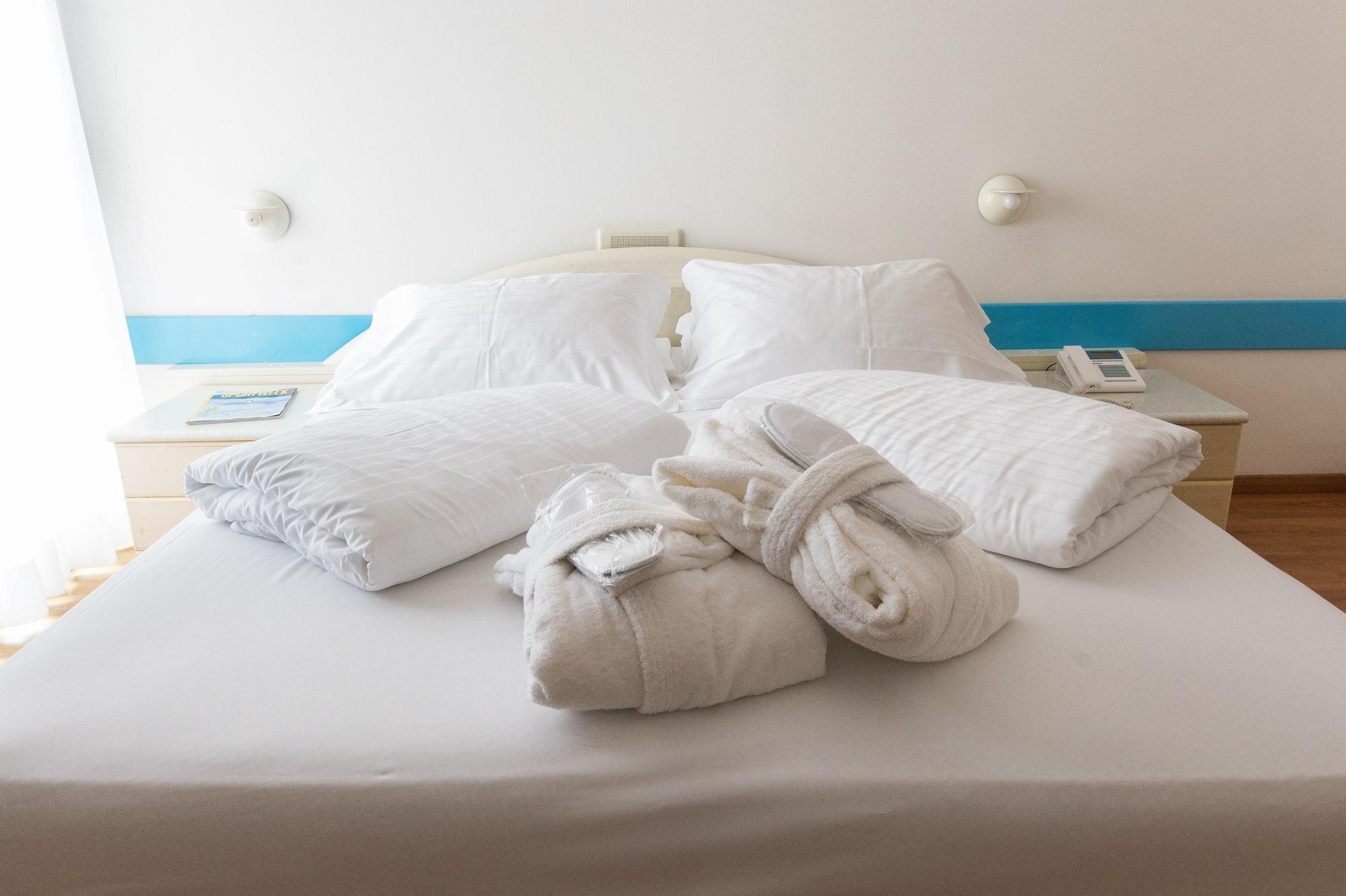 Hi Hotels Riva Del Garda Dış mekan fotoğraf