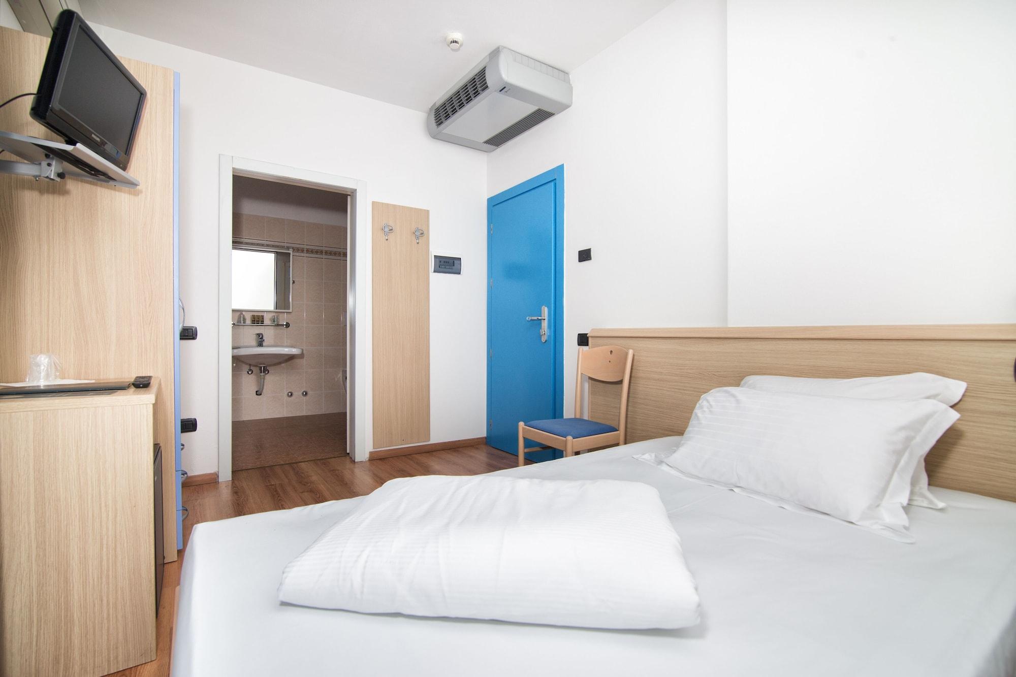 Hi Hotels Riva Del Garda Dış mekan fotoğraf