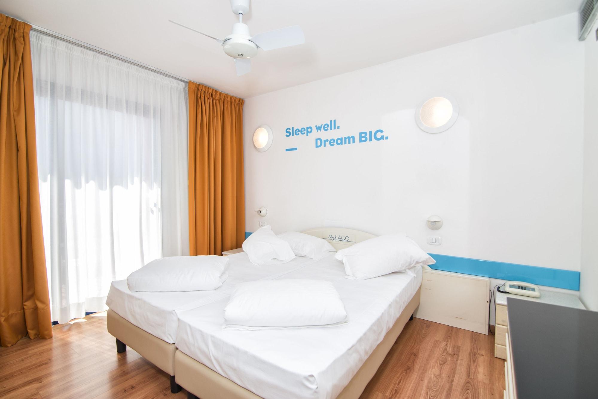 Hi Hotels Riva Del Garda Dış mekan fotoğraf