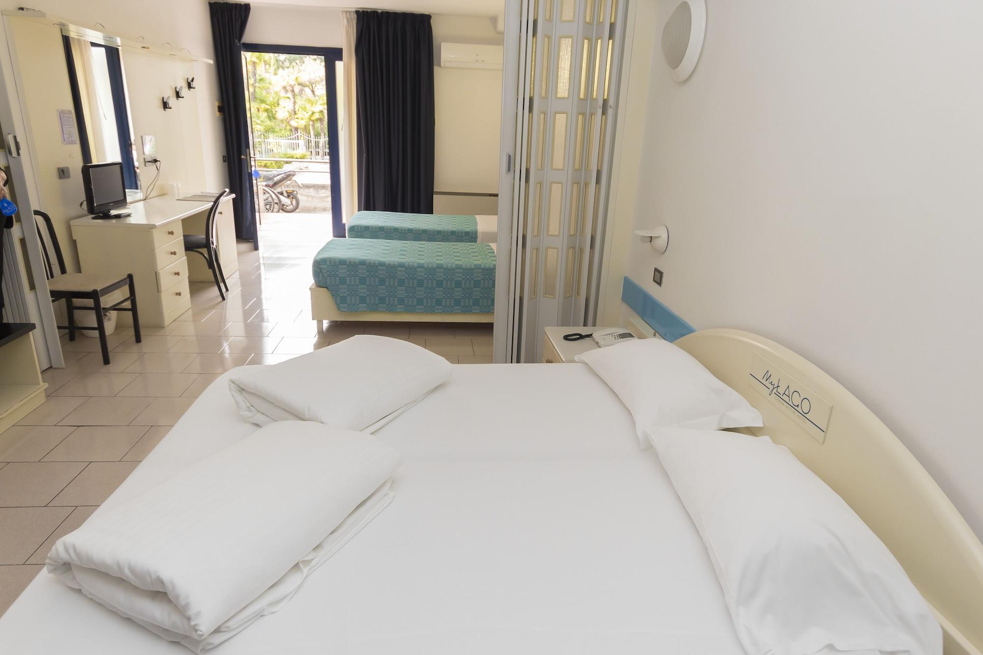 Hi Hotels Riva Del Garda Dış mekan fotoğraf