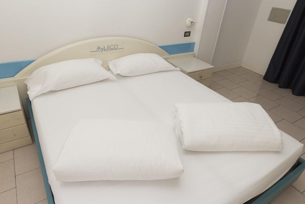 Hi Hotels Riva Del Garda Dış mekan fotoğraf