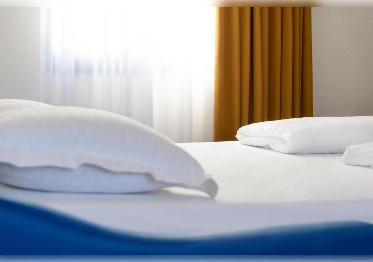 Hi Hotels Riva Del Garda Dış mekan fotoğraf