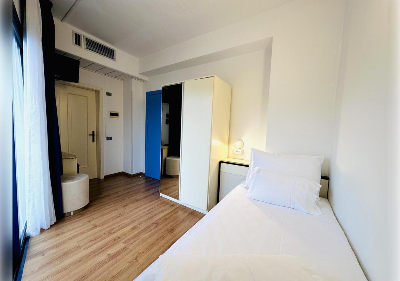 Hi Hotels Riva Del Garda Dış mekan fotoğraf