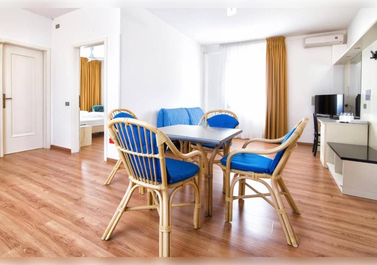 Hi Hotels Riva Del Garda Dış mekan fotoğraf