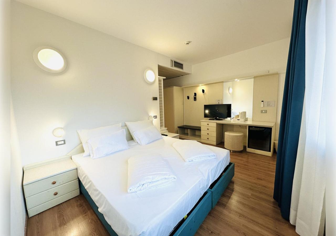 Hi Hotels Riva Del Garda Dış mekan fotoğraf