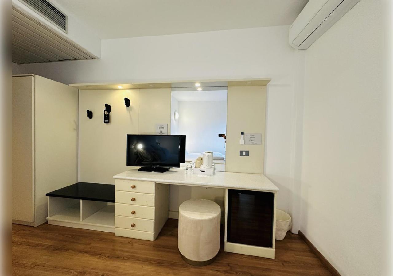 Hi Hotels Riva Del Garda Dış mekan fotoğraf