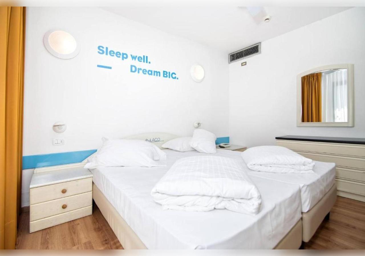 Hi Hotels Riva Del Garda Dış mekan fotoğraf