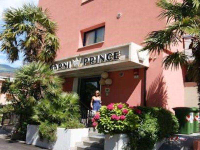 Hi Hotels Riva Del Garda Dış mekan fotoğraf